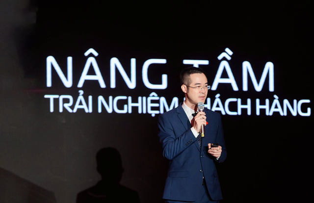 Viettel Customer Service và tham vọng xuất khẩu năng lực trải nghiệm khách hàng - Ảnh 3