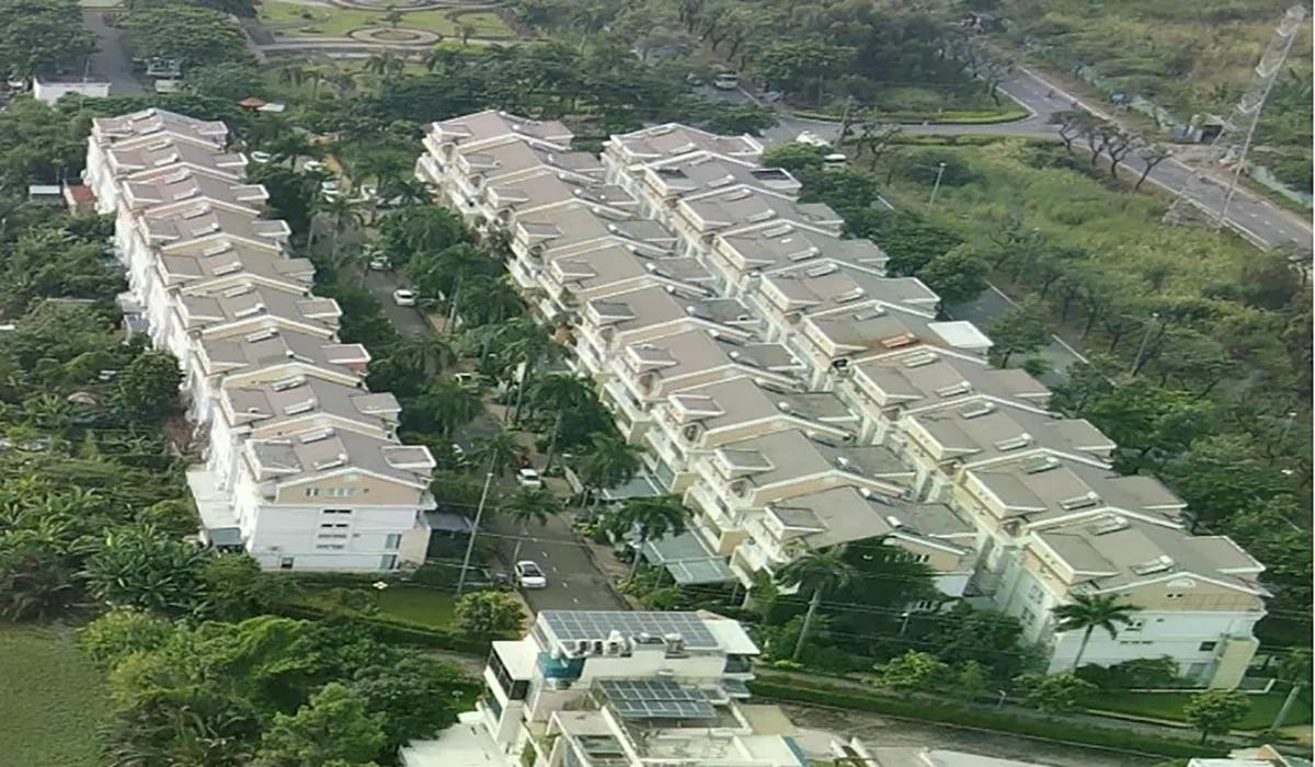 Nộp thêm tiền, hàng trăm căn hộ và nhà thấp tầng sẽ được cấp sổ - Ảnh 2