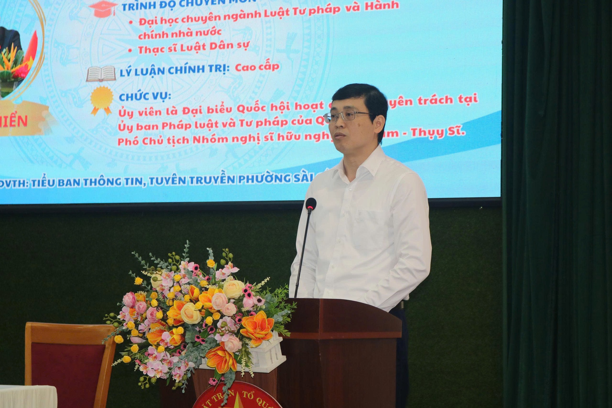 Bí thư Thành ủy TPHCM chia sẻ về việc xây nhà cho người lao động thuê - Ảnh 3