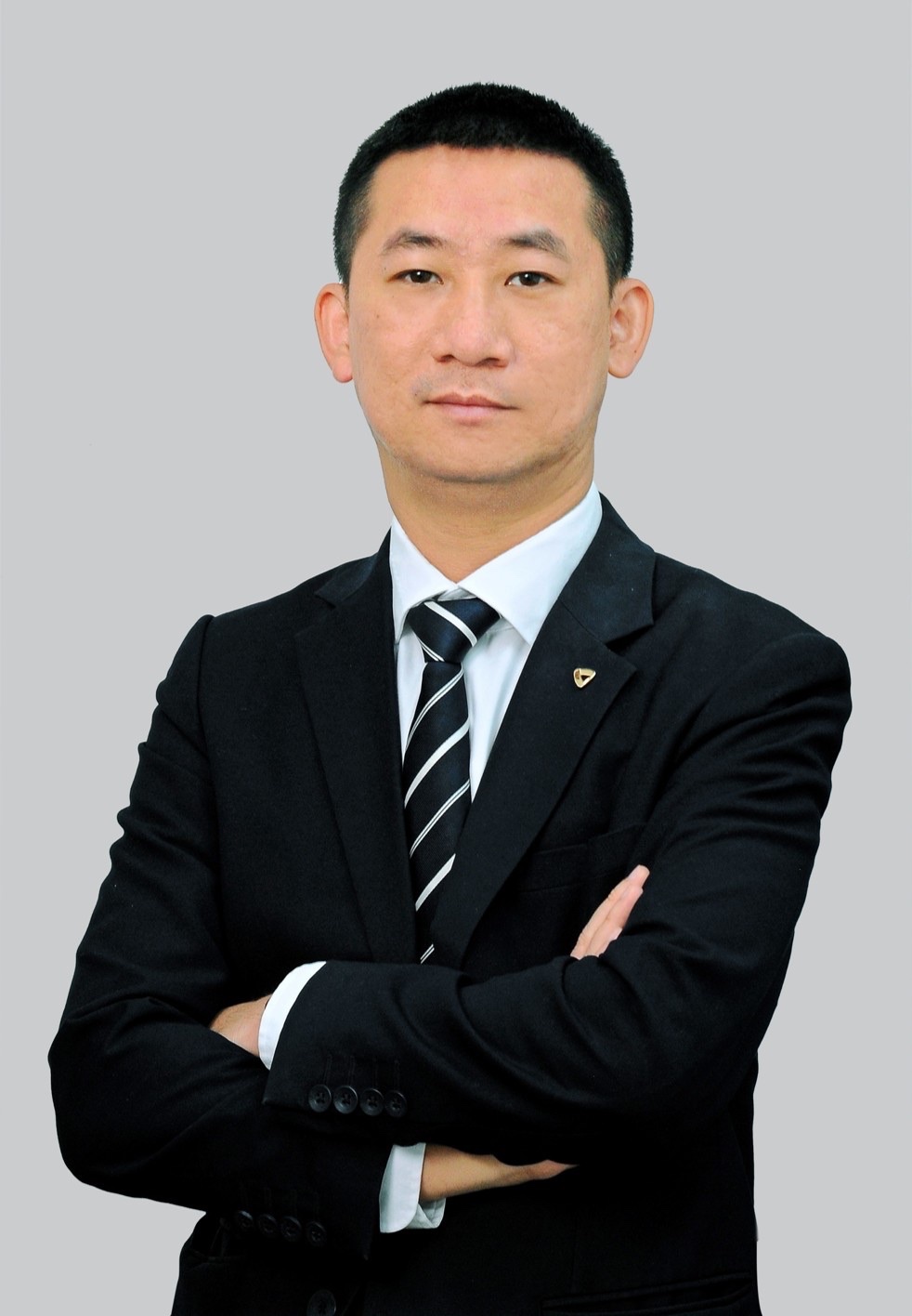 Sếp HSBC Việt Nam, Vietcombank, BIDV nói về quản lý rủi ro trong thời kỳ bất định - Ảnh 2