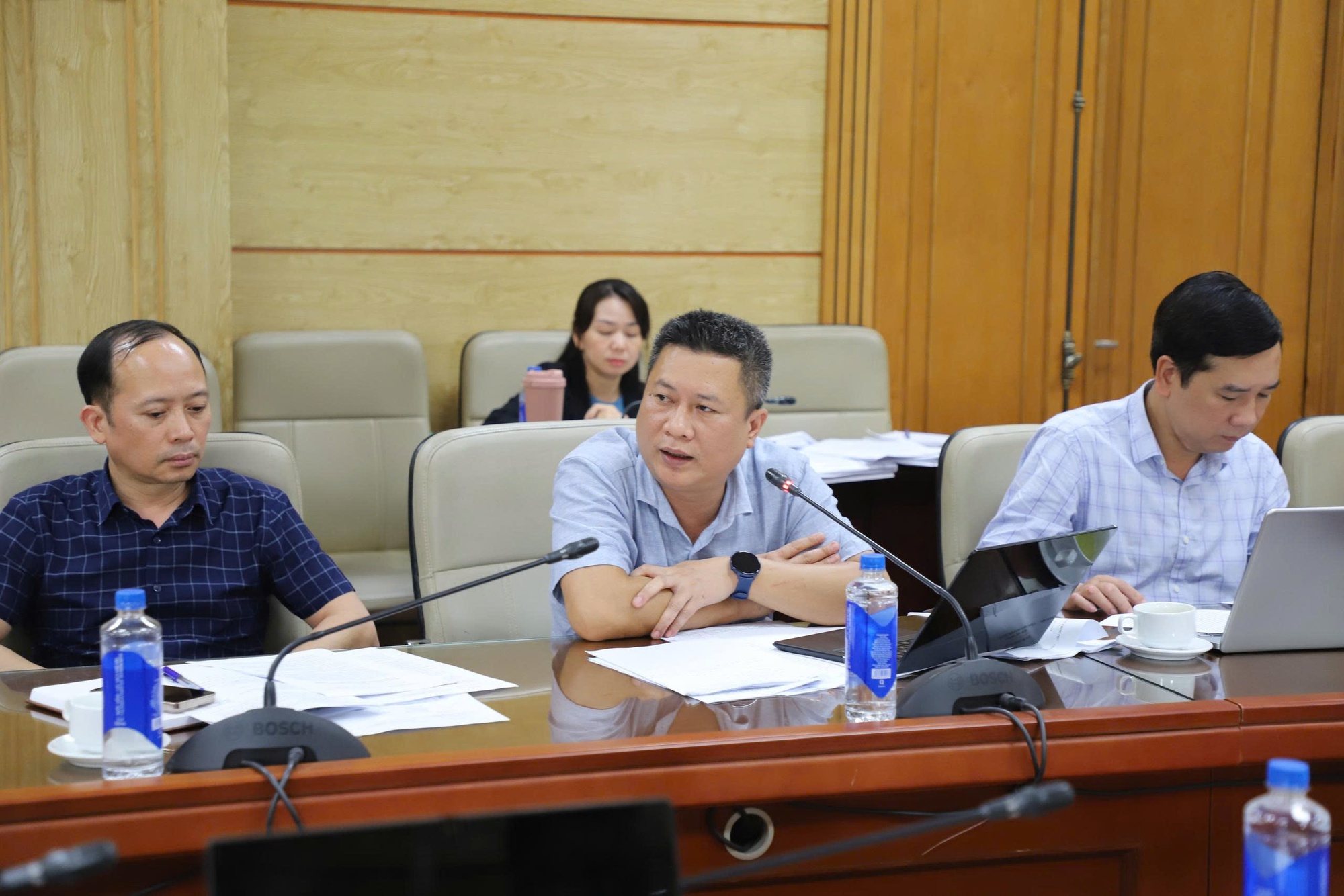 Đề xuất kéo dài tạm ngưng Nghị định 46, Nghị quyết 66.13 - Ảnh 2