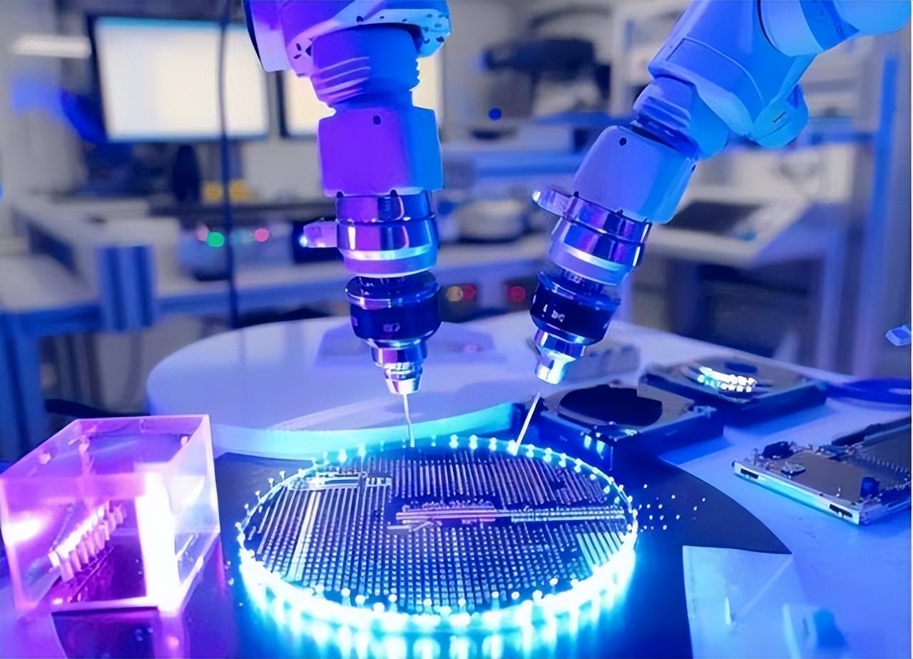 Trung Quốc để lộ "báu vật quốc gia" trị giá 10.500 tỷ: Ai nói họ còn lâu mới làm được? - Ảnh 1