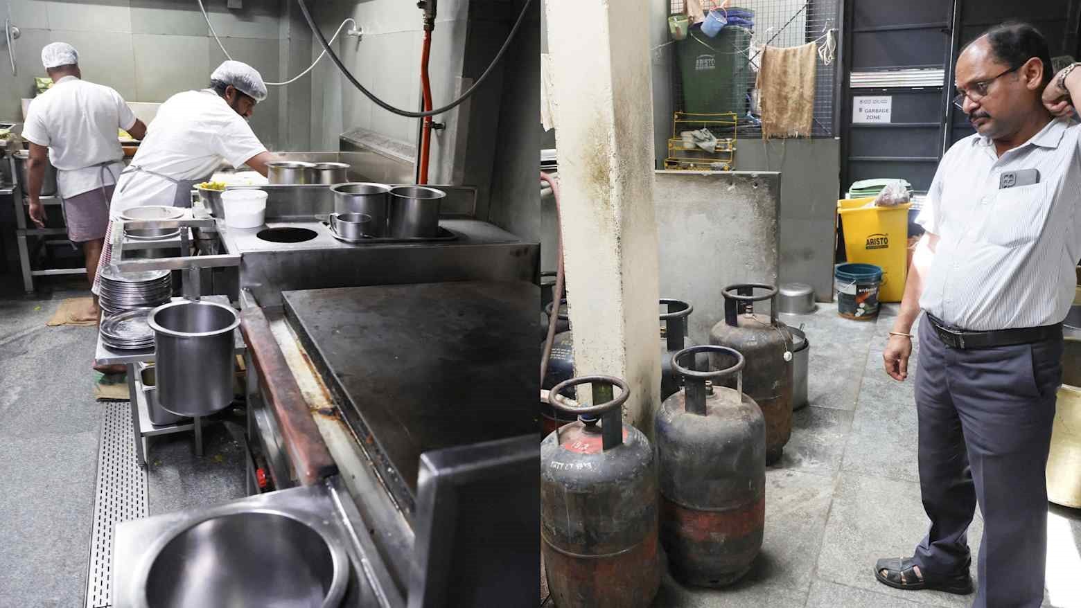 Căng thẳng Iran: Hàng hóa xuất khẩu đình trệ, nhà máy, nhà hàng tại một quốc gia châu Á phải tạm dừng vì thiếu khí đốt - Ảnh 3