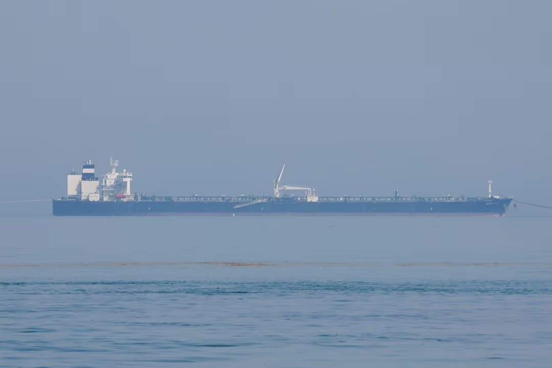 Dầu mỏ của Nga tiếp tục nhận tin vui từ châu Á - Ảnh 3