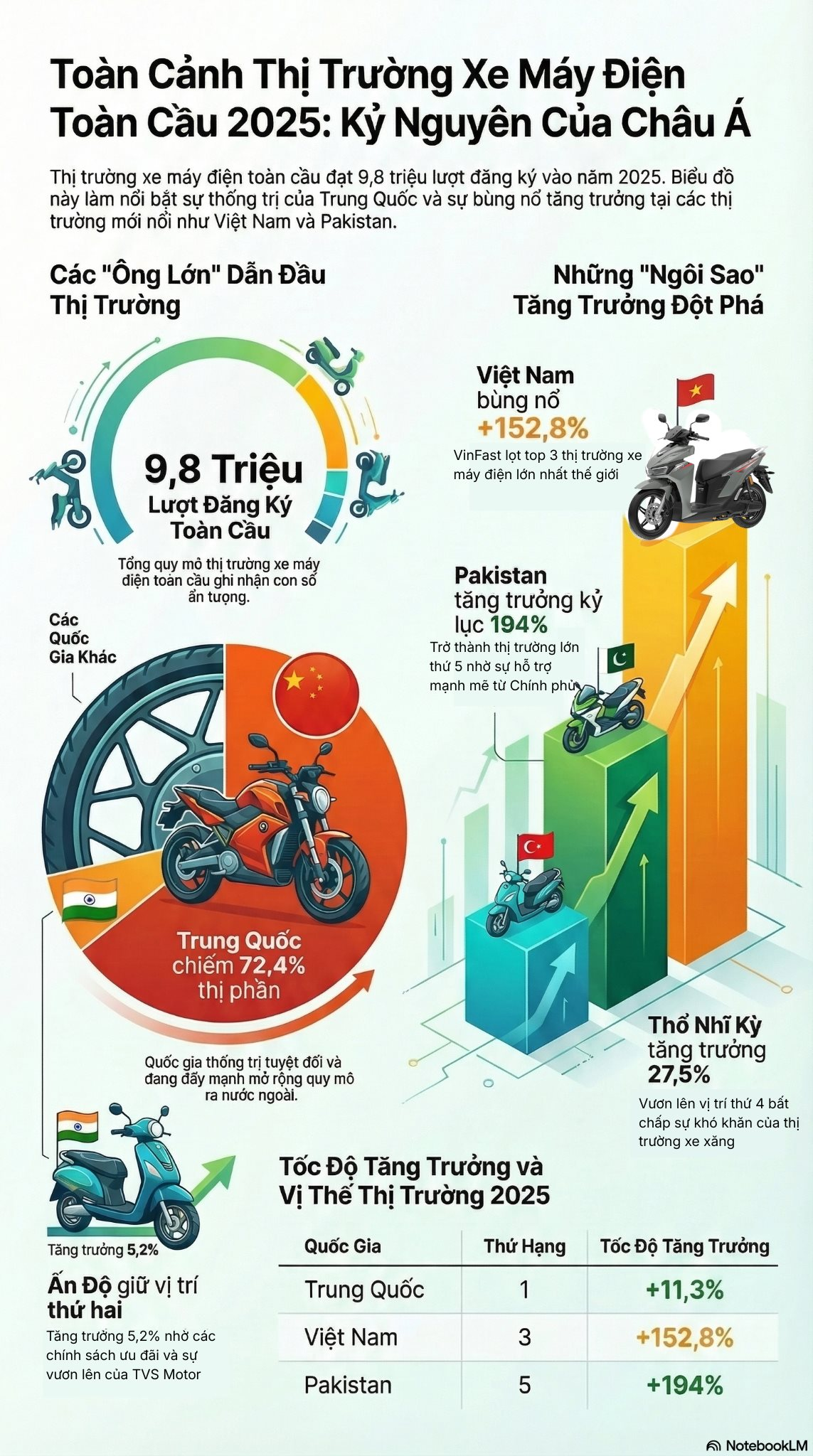 Việt Nam đón tin vui, VinFast của ông Phạm Nhật Vượng góp công lớn - Ảnh 2