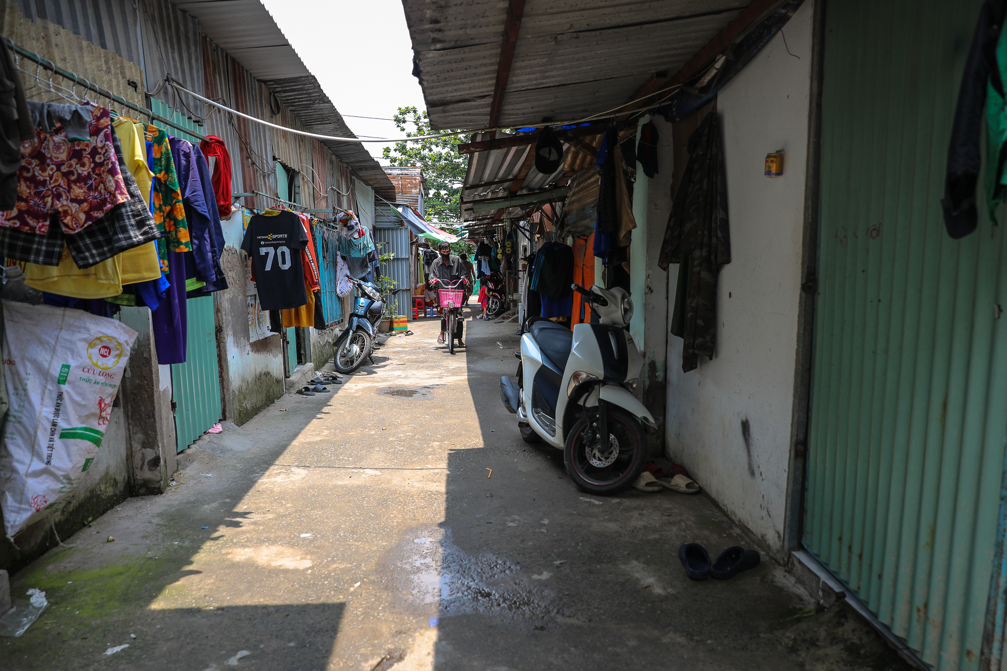 Toàn cảnh bán đảo bị quy hoạch treo 30 năm, sắp lột xác với siêu dự án gần 100.000 tỷ ở TP.HCM - Ảnh 5