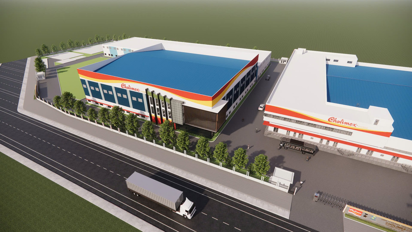 Mẹ của CEO Tập đoàn Hà Đô muốn chi trăm tỷ mua cổ phiếu - Ảnh 3