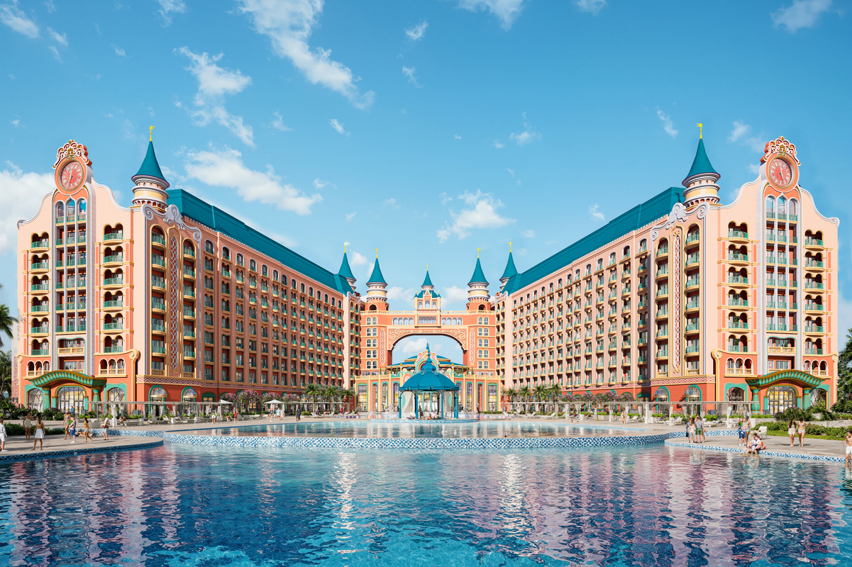 Cuộc đua tạo việc làm ngay trong đại đô thị: Phú Mỹ Hưng làm phố tài chính, Vinhomes tạo khu du lịch, Sun Group dựng lại cả phim trường quy mô lớn - Ảnh 5