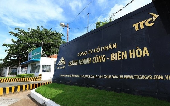 Đua nhau bán cổ phiếu trước thềm đại hội cổ đông - Ảnh 2