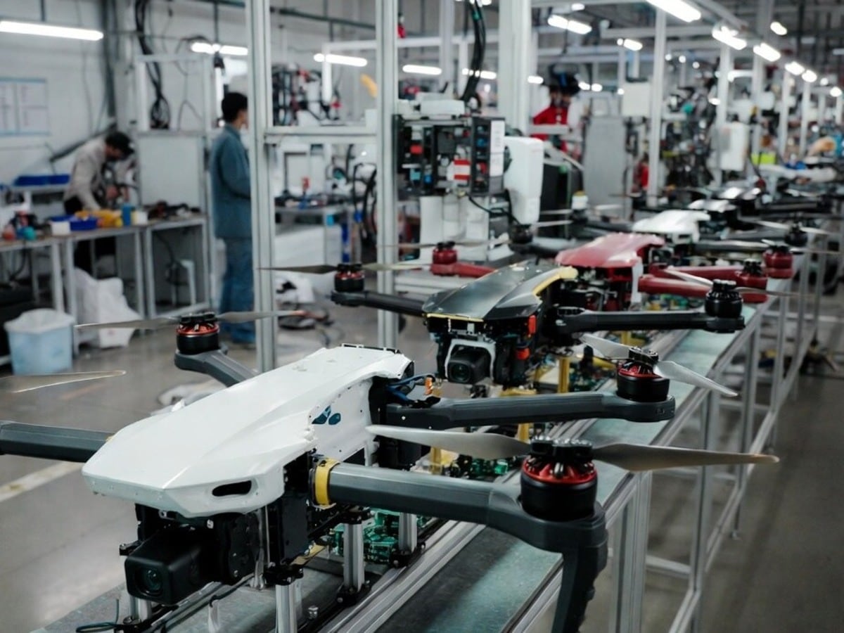 Nga "chọn mặt gửi vàng" với một nước châu Á: Thế giới sẽ được chứng kiến phượng hoàng bay lượn trên trời - Ảnh 1