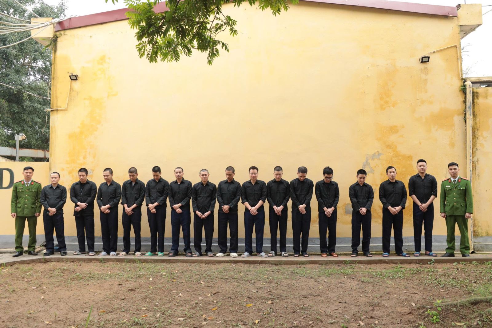 Chân dung 2 “ông trùm” cầm đầu đường dây Xôi Lạc TV với quy mô số tiền gần 1000 tỷ đồng - Ảnh 6