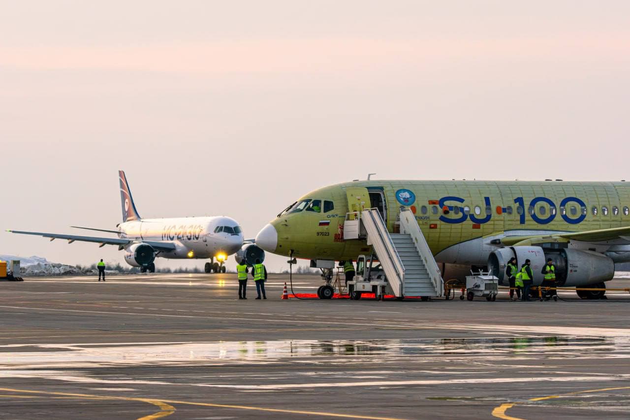 Tưởng hết hy vọng, Nga dễ dàng lật ngược ván cờ chỉ trong 6 năm: Nhanh gấp đôi so với đối thủ - Ảnh 1