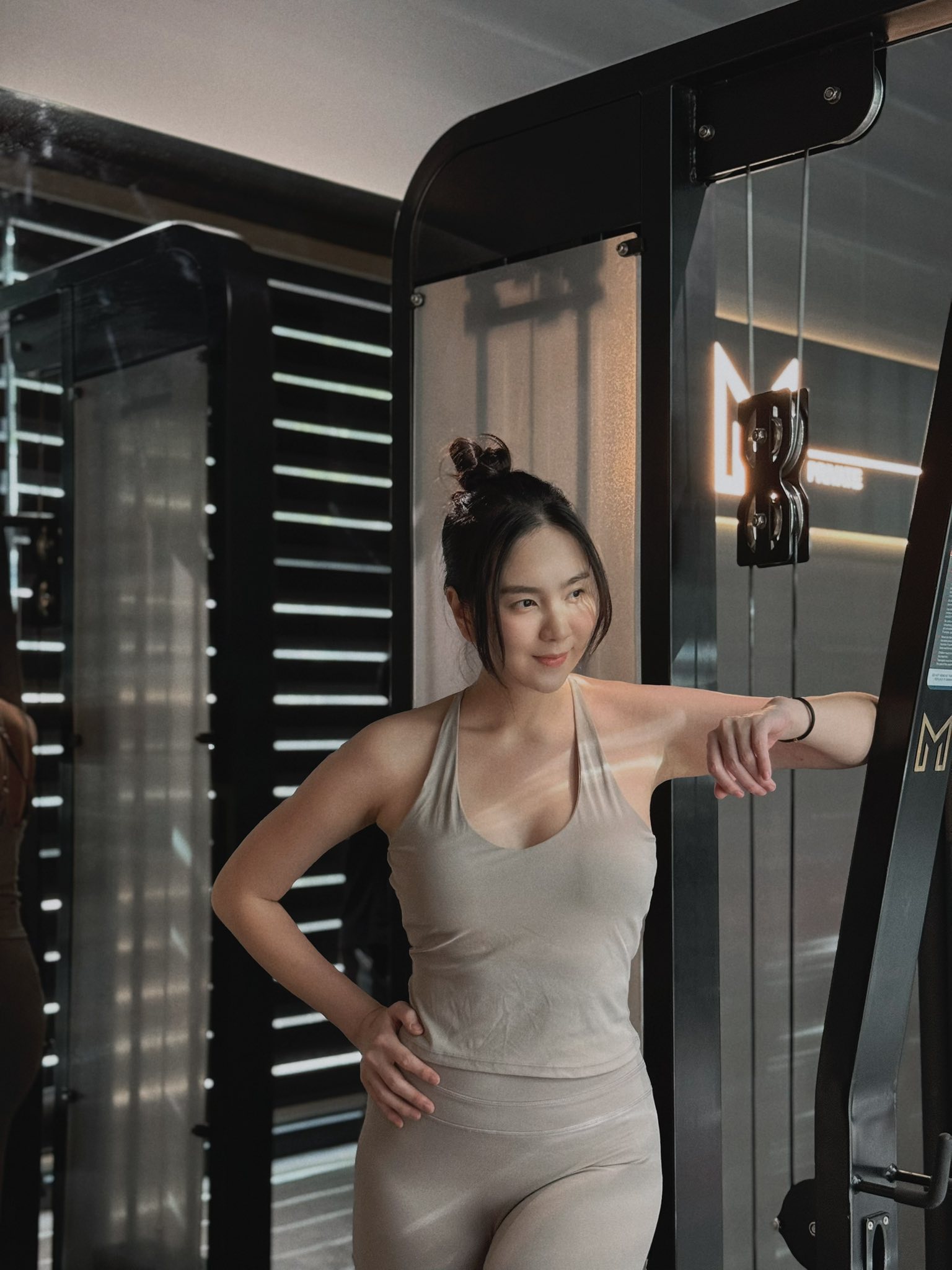 Hôn nhân của người đẹp VTV với chồng kém tuổi trong tòa nhà bề thế ở Bắc Ninh: Một bức ảnh hé lộ cuộc sống hiện tại - Ảnh 8