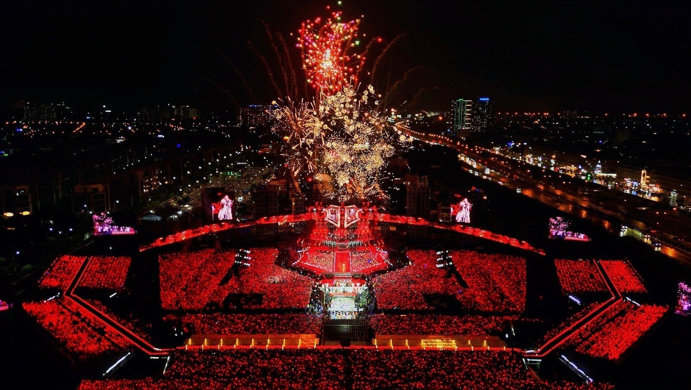 Báo Hàn kinh ngạc Việt Nam - Ảnh 7