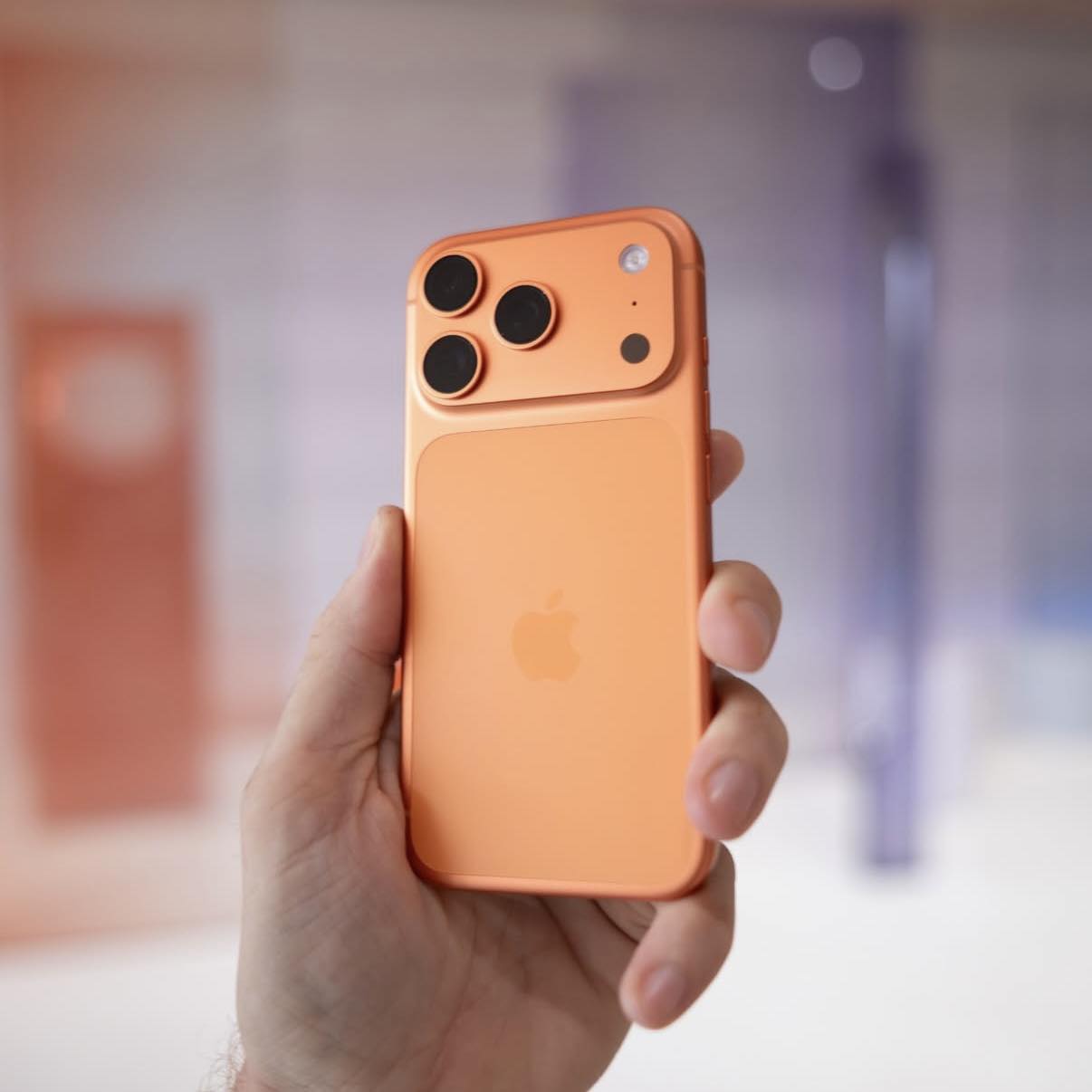 Chờ iPhone 17 Pro Max sập giá giữa năm và cái kết "ngã ngửa" cho người dùng Việt - Ảnh 3