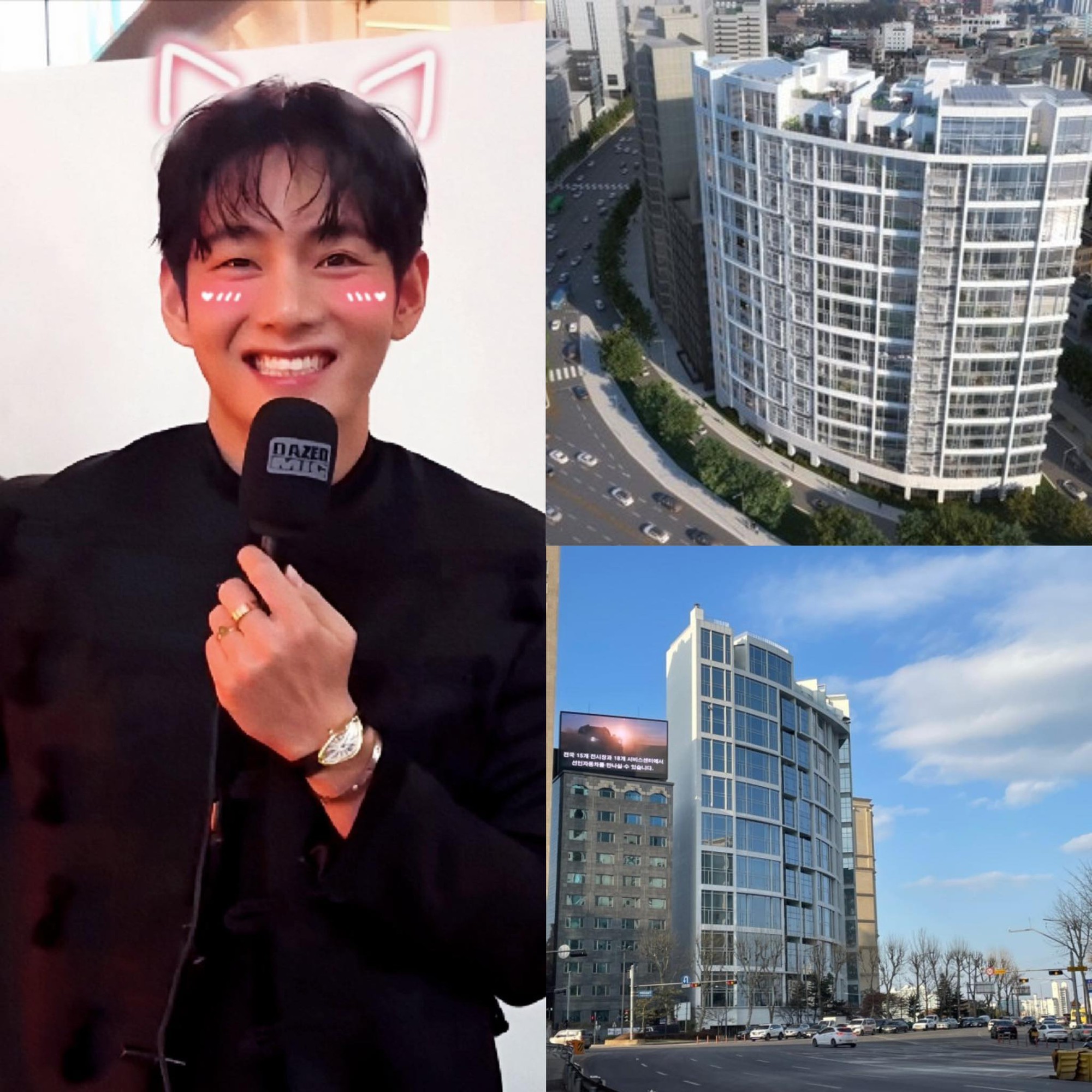 BĐS của 7 “đấng” BTS: Từ Seoul vươn dài đến Mỹ, mỗi cơ ngơi đều là 1 tuyên ngôn đẳng cấp toàn cầu - Ảnh 15