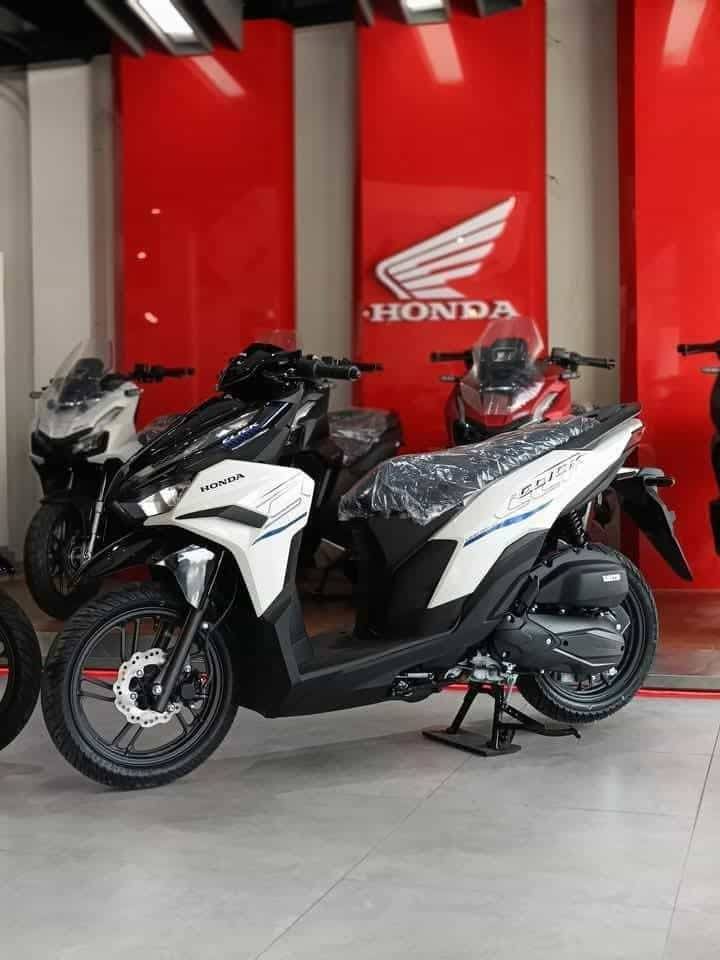 Honda chính thức mở bán xe ga mới giá 31 triệu đồng - Ảnh 2