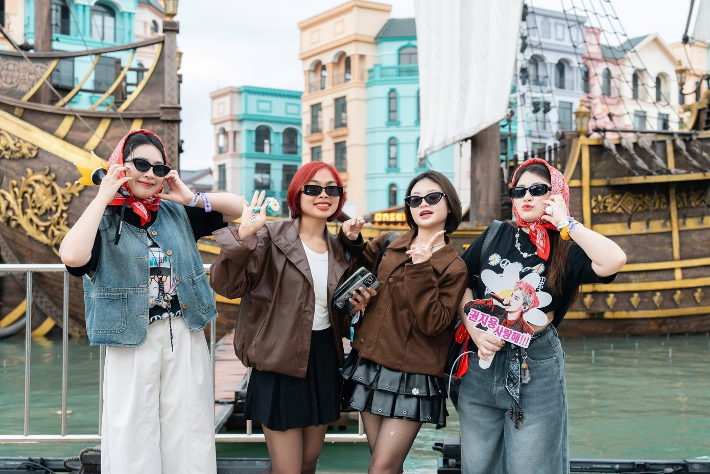 Báo Hàn kinh ngạc Việt Nam - Ảnh 2