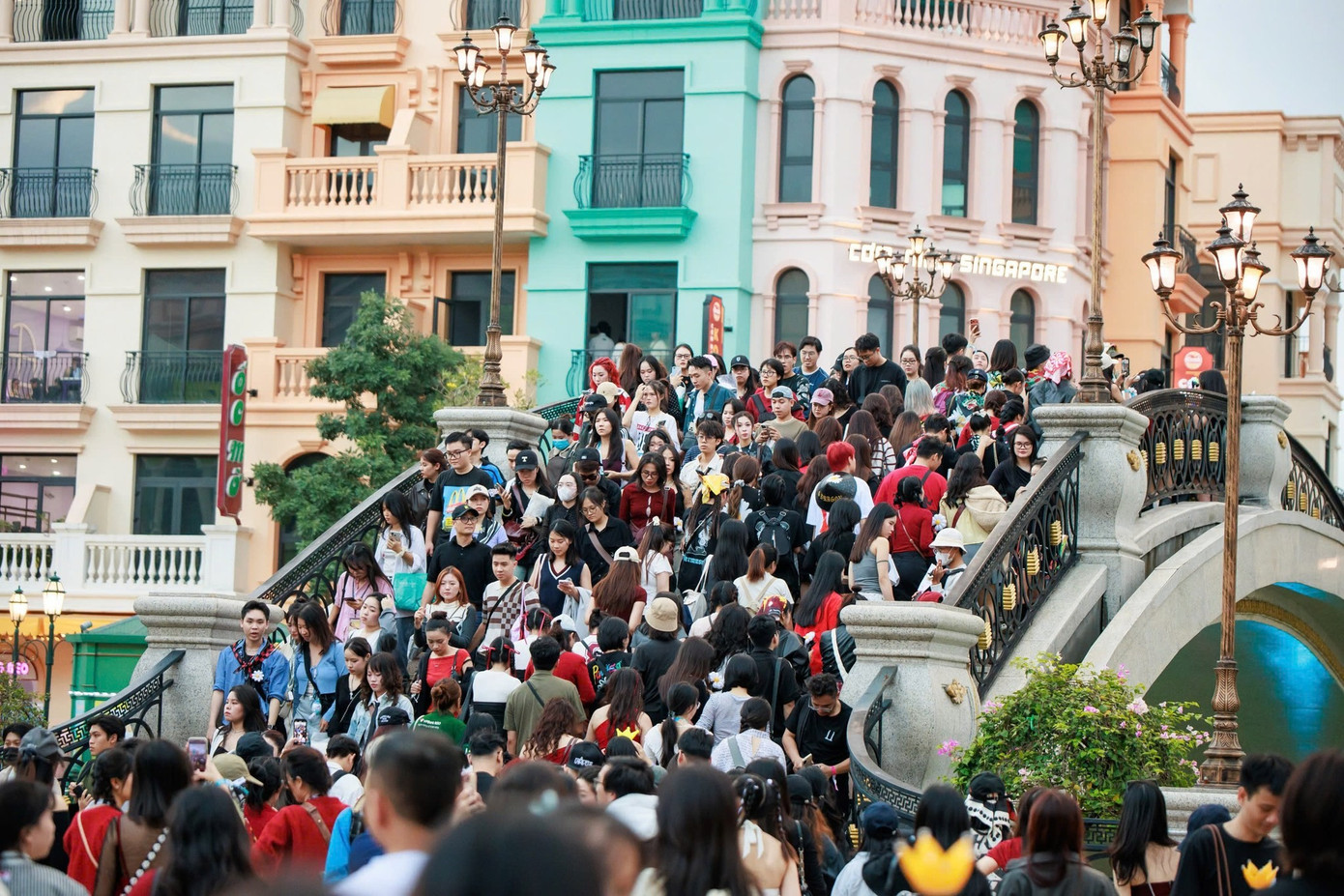 Báo Hàn kinh ngạc Việt Nam - Ảnh 3