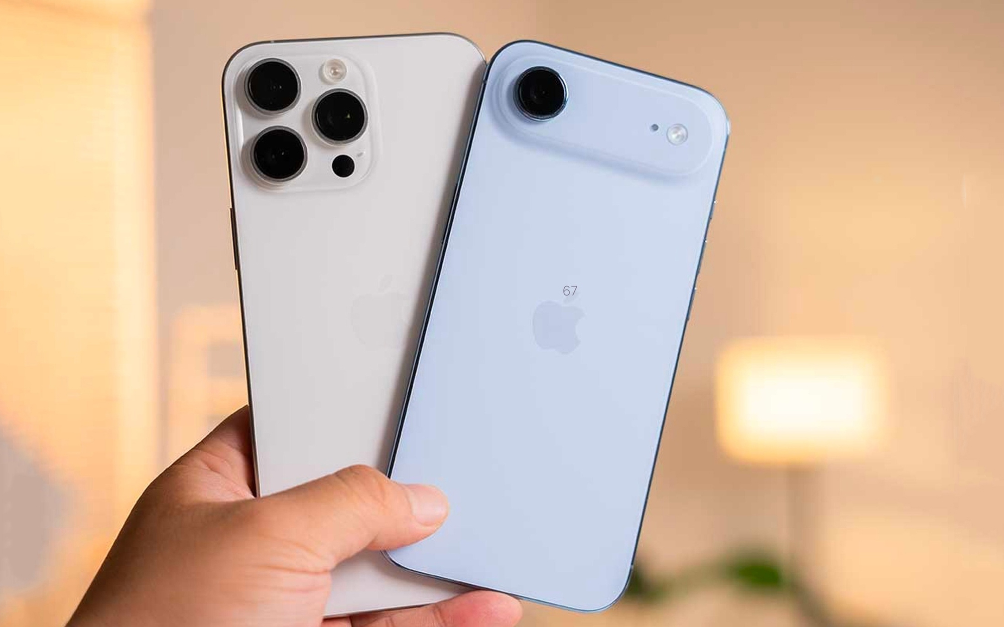 Chiếc iPhone giảm hơn 8 triệu, rẻ nhất từ khi mở bán - Ảnh 1