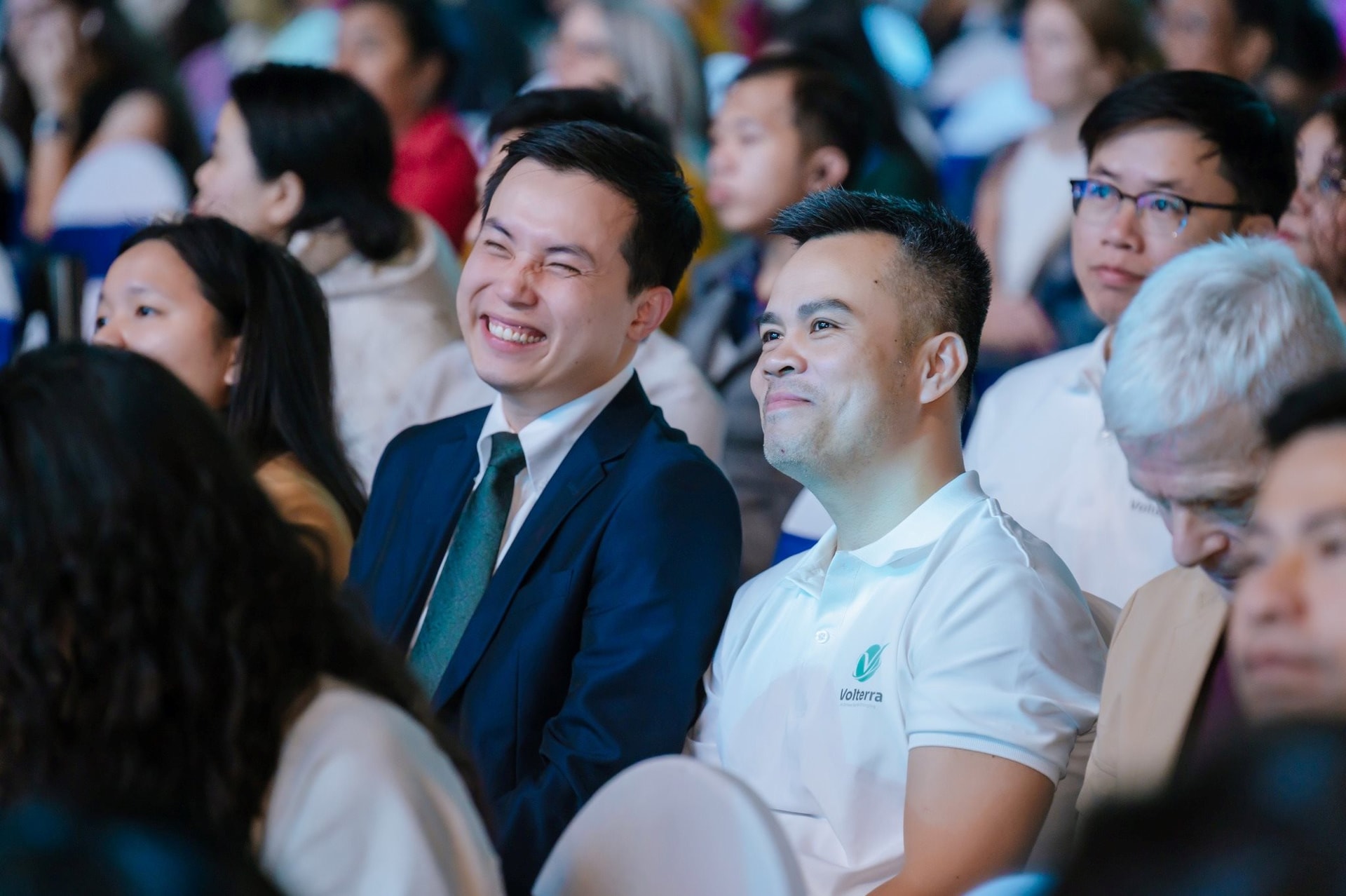 Startup được tỷ phú Phạm Nhật Vượng ươm mầm: Giải bài toán trạm sạc, giúp giảm 40% chi phí vận hành - Ảnh 6