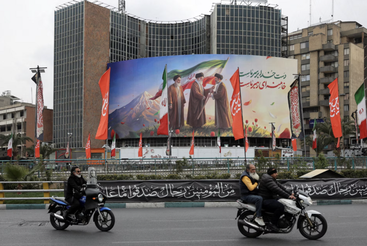 Tang thương Iran sau 15 ngày hứng đòn tấn công của Mỹ - Israel - Ảnh 6