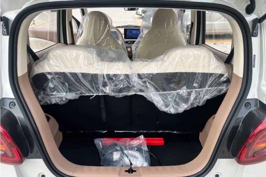 Hóa ra đây là lý do thực sự Wuling Mini EV từng biến mất một thời gian trên website ở Việt Nam - Ảnh 7