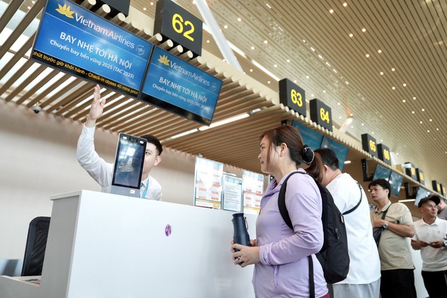 Vietnam Airlines ra cảnh báo quan trọng tới khách hàng: Có trường hợp không được hoàn tiền - Ảnh 6