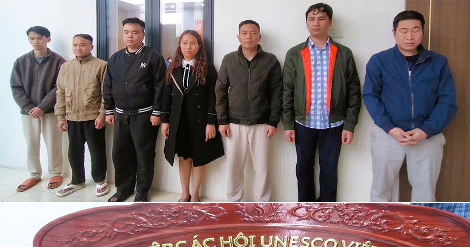 "Thần y" dỏm với "bài thuốc gia truyền 3 đời" Hoàng Minh Đường khiến hàng ngàn người sập bẫy - Ảnh 1