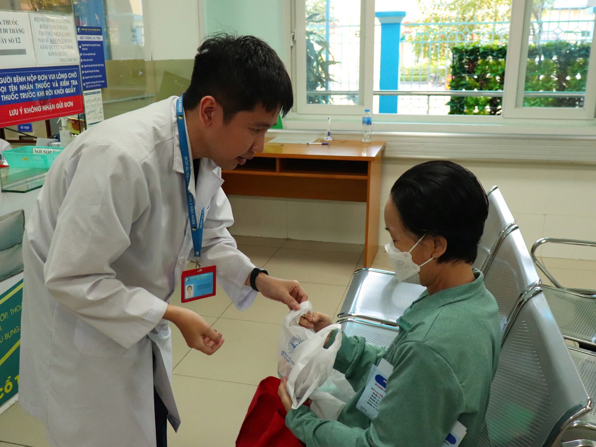 Thông tin mới nhất về BHYT năm 2026 - Ảnh 1