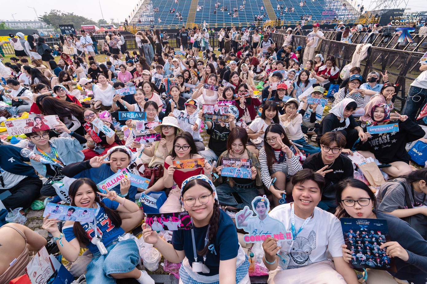 Báo Hàn kinh ngạc Việt Nam - Ảnh 1