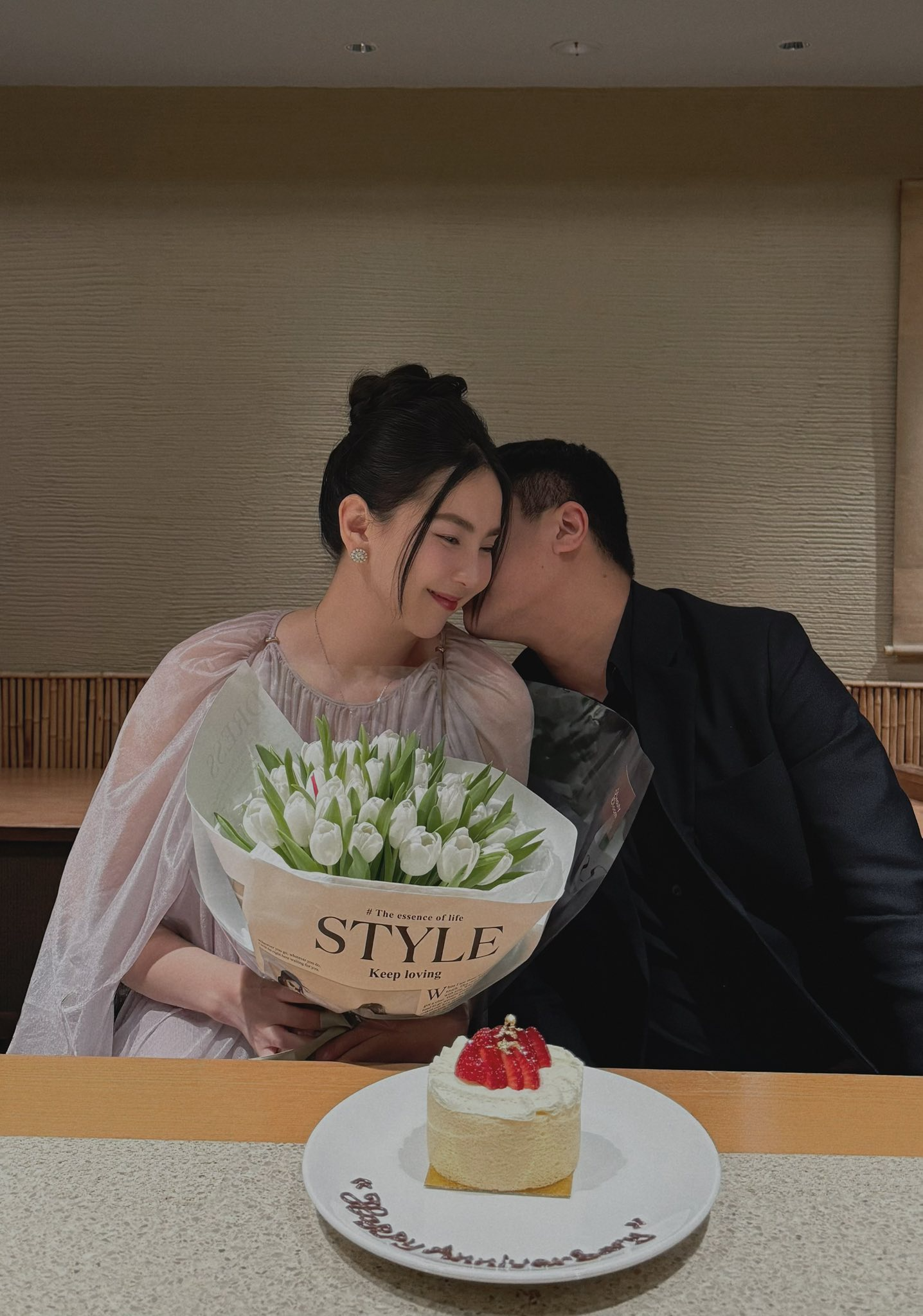 Hôn nhân của người đẹp VTV với chồng kém tuổi trong tòa nhà bề thế ở Bắc Ninh: Một bức ảnh hé lộ cuộc sống hiện tại - Ảnh 14