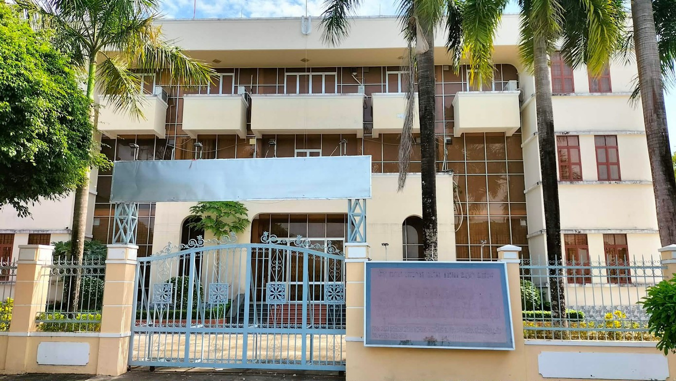 Gần 60ha đất công ở Cà Mau bị lấn chiếm, sử dụng sai mục đích - Ảnh 1