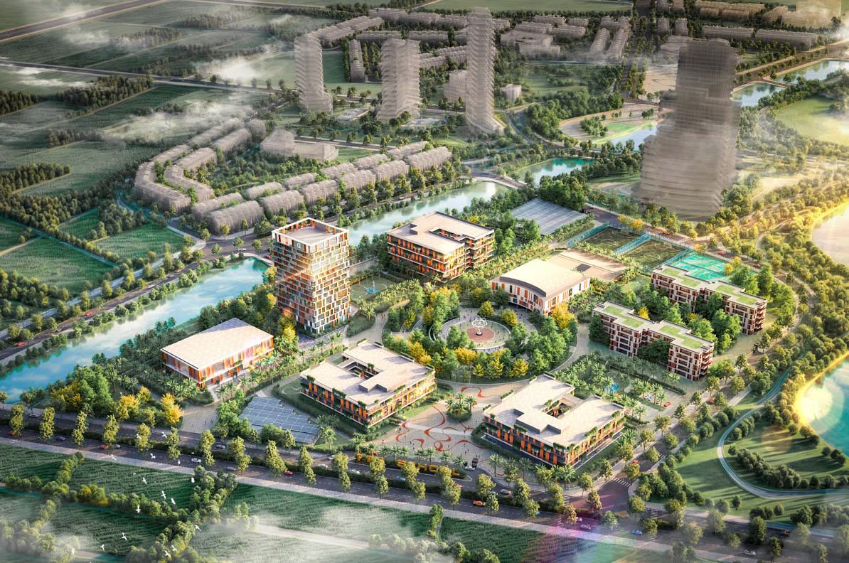 Tập đoàn FPT sắp triển khai 2 dự án gần 9.000 tỷ tại tỉnh có đường bờ biển dài nhất Việt Nam - Ảnh 2