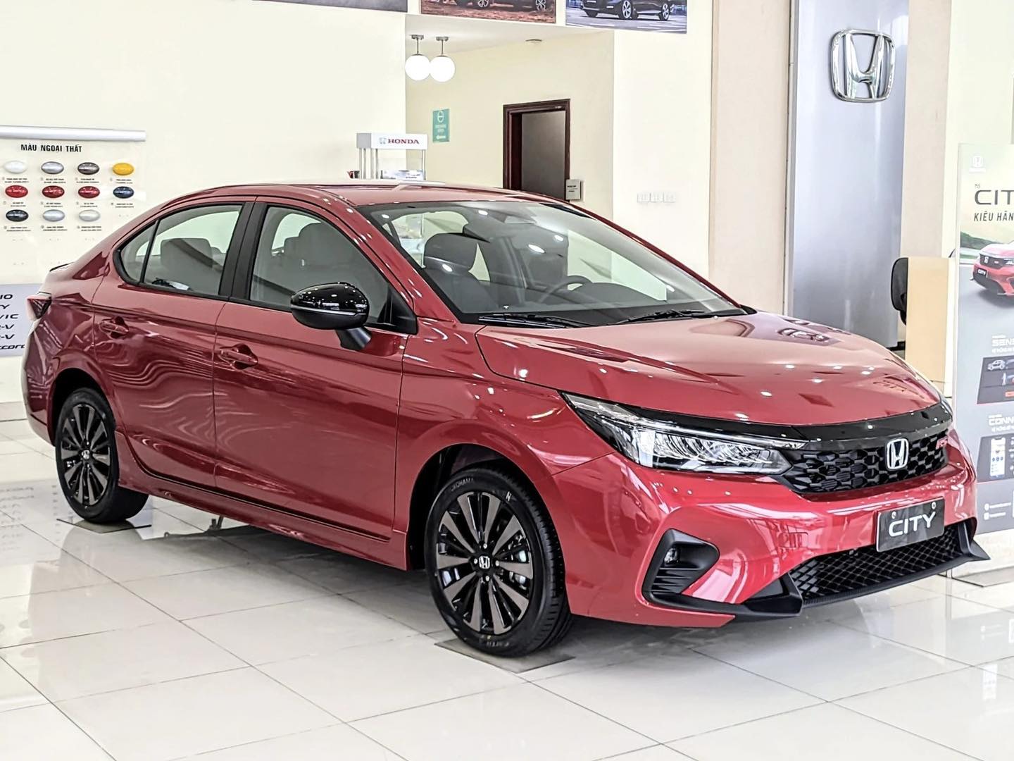 Cuộc đua thị phần tháng 3: Omoda đối đầu Mitsubishi, Honda bằng mức ưu đãi gần trăm triệu - Ảnh 5