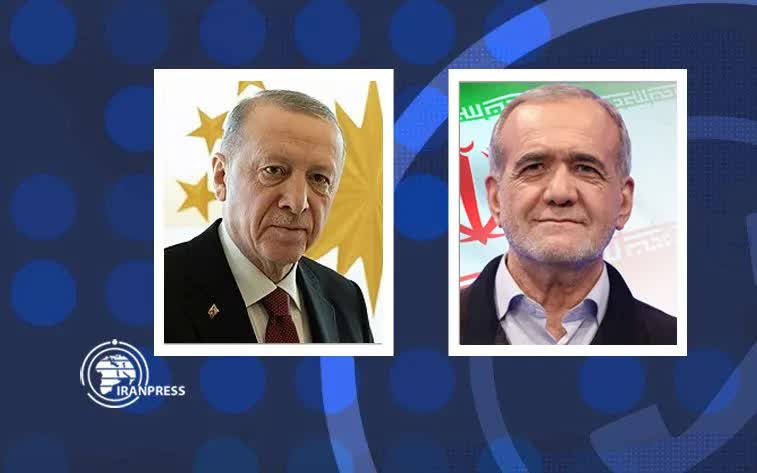 Iran nêu điều kiện hạ nhiệt căng thẳng trong khu vực - Ảnh 1