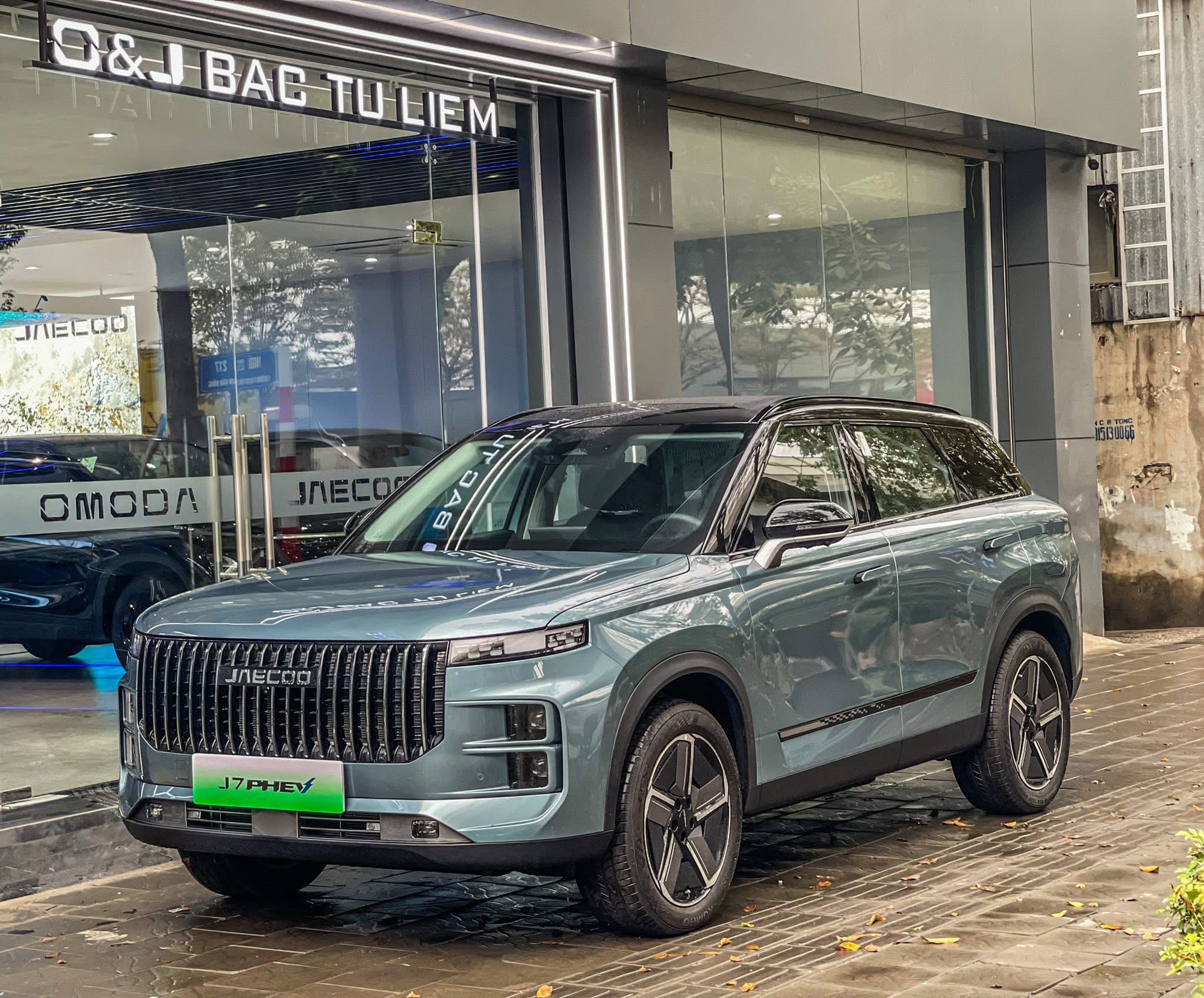 Loạt xe chạy 100km chưa hết 100.000 đồng tiền đổ xăng tại Việt Nam: Có SUV tiết kiệm xăng hơn cả xe máy - Ảnh 8