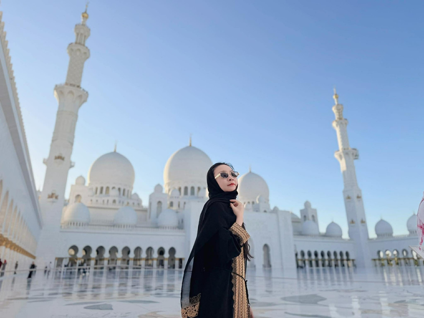 Người Việt ở Trung Đông: Tâm trạng bất an, cả đêm không dám ngủ - Ảnh 3