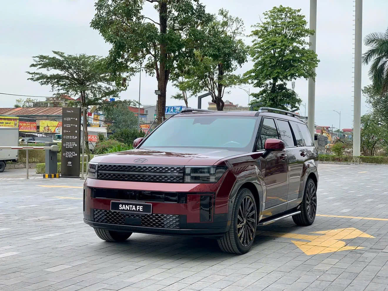 Loạt xe Hyundai chạm ‘đáy’ giá mới sau Tết: Stargazer giảm sâu 107 triệu, Creta duy trì sức nóng, Grand i10 bất ngờ gia nhập đường đua - Ảnh 3