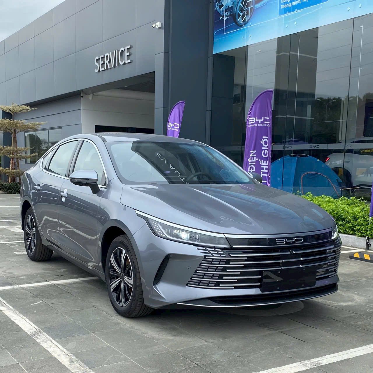 Loạt xe chạy 100km chưa hết 100.000 đồng tiền đổ xăng tại Việt Nam: Có SUV tiết kiệm xăng hơn cả xe máy - Ảnh 5