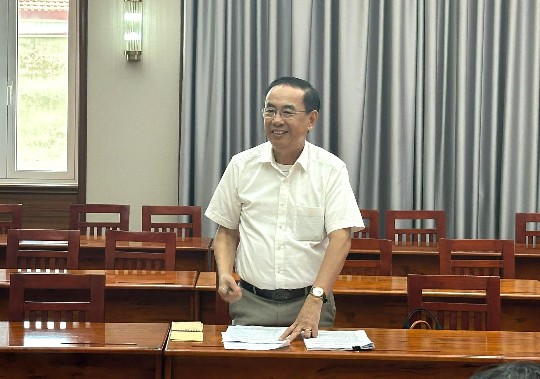 TPHCM: Giải quyết vướng mắc để cấp sổ hồng cho 3 dự án nhà ở - Ảnh 1