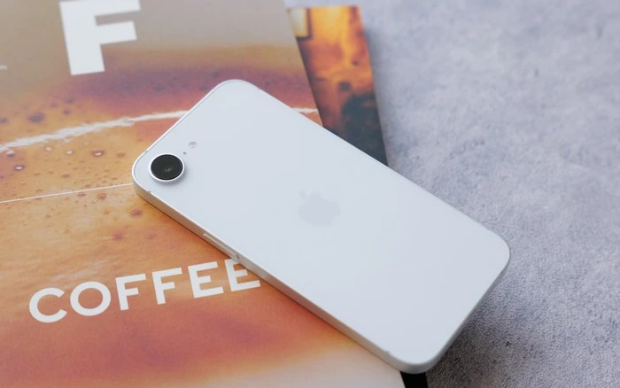 Chiếc iPhone mới vừa bị khai tử tại Việt Nam - Ảnh 3