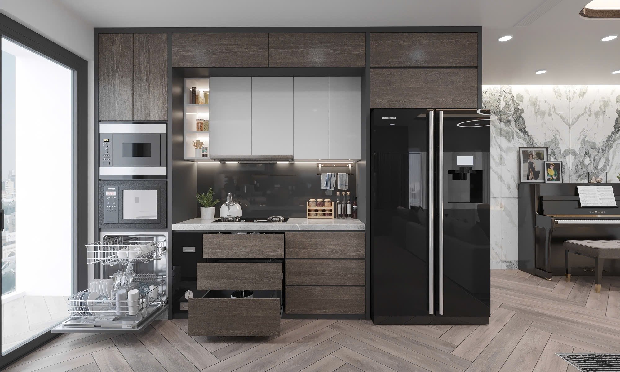 Nữ NSƯT là mỹ nhân phim giờ vàng rao bán nhà 16 tỷ ở Hà Nội - Ảnh 4