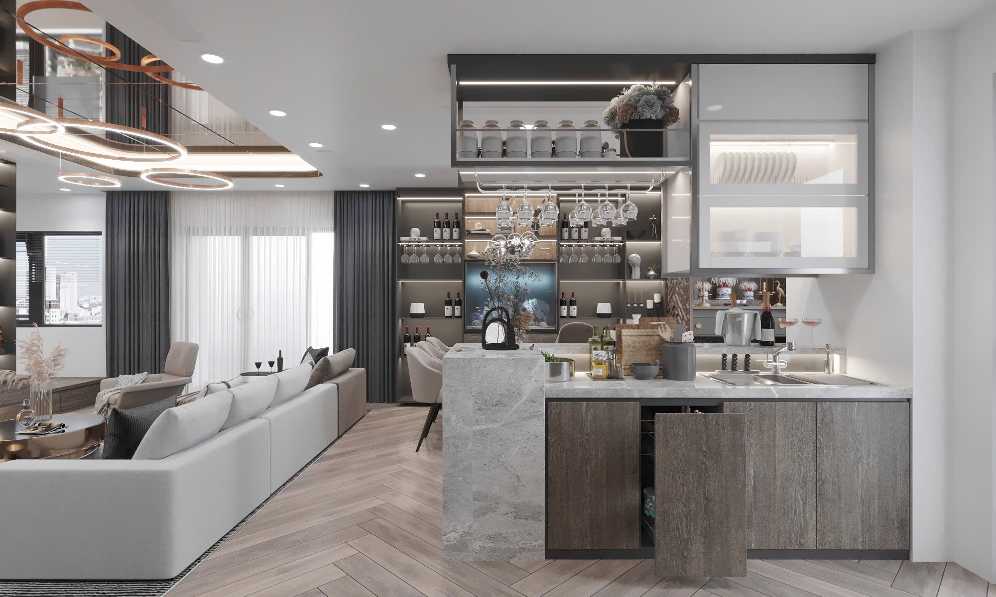 Nữ NSƯT là mỹ nhân phim giờ vàng rao bán nhà 16 tỷ ở Hà Nội - Ảnh 2