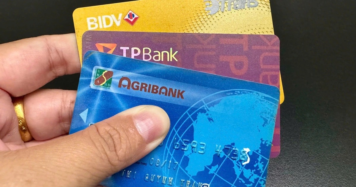 Agribank có cảnh báo quan trọng - Ảnh 1