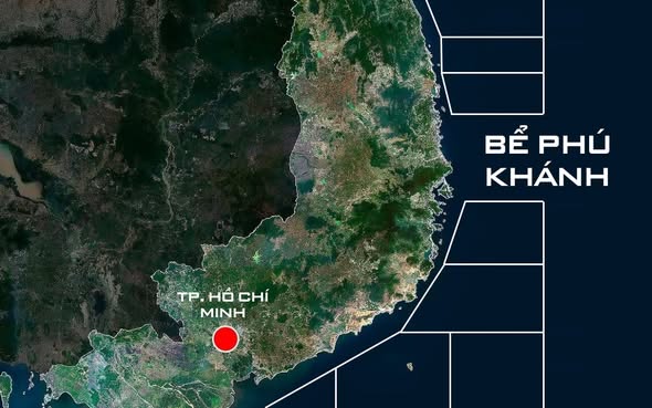 Thềm lục địa Việt Nam tiềm năng sở hữu "mỏ kho báu trắng" khổng lồ kỷ Đệ Tam: Toàn cầu bùng nổ 10 tỷ USD - Ảnh 2