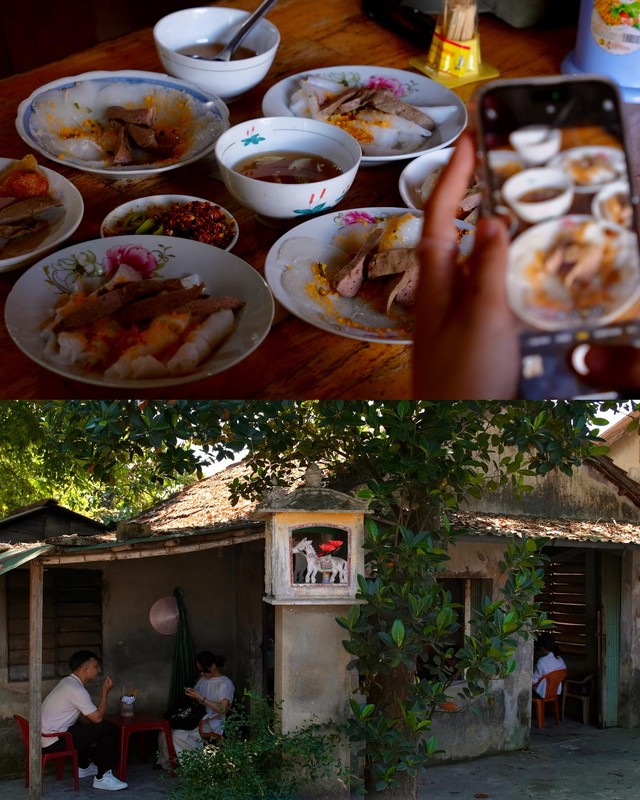 1 tỉnh Việt Nam lọt Top 6 điểm đến lãng mạn nhất hành tinh, ĐANG chính thức bước vào mùa đẹp nhất năm - Ảnh 9