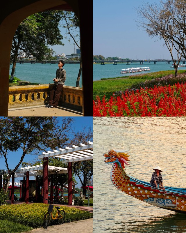 1 tỉnh Việt Nam lọt Top 6 điểm đến lãng mạn nhất hành tinh, ĐANG chính thức bước vào mùa đẹp nhất năm - Ảnh 6