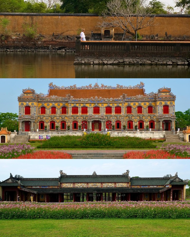 1 tỉnh Việt Nam lọt Top 6 điểm đến lãng mạn nhất hành tinh, ĐANG chính thức bước vào mùa đẹp nhất năm - Ảnh 5