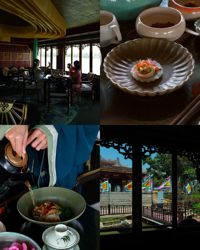 1 tỉnh Việt Nam lọt Top 6 điểm đến lãng mạn nhất hành tinh, ĐANG chính thức bước vào mùa đẹp nhất năm - Ảnh 10